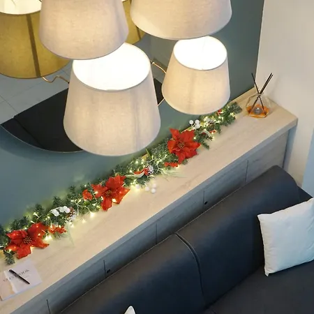 Lume Holiday home