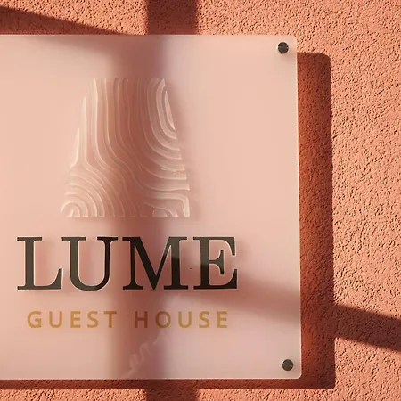 Holiday home Lume Catania