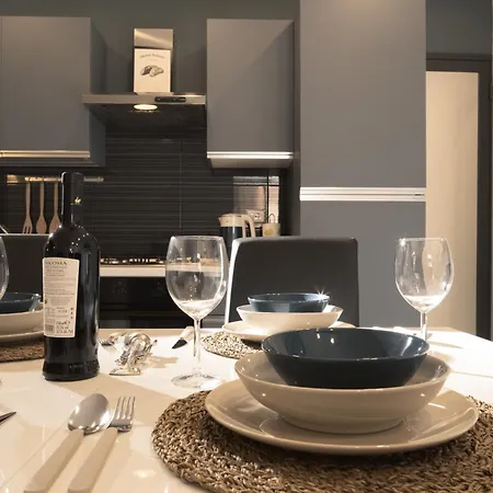 Lume Holiday home Catania